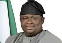 APC Locks Down Ogun 2027 as Gov. Abiodun Unveils Yayi as Party’s Consensus Candidate