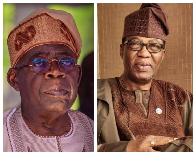 “A Life of Impact”: Tinubu Celebrates Gbenga Daniel at 70, Highlights Legacy in Business and Governance