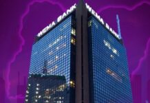 Details… Wema Bank Meets Central Bank of Nigeria’s Recapitalisation, Retains National Banking License