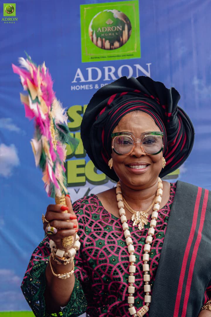 Adron Homes Powers Ibadan Cultural Festival, Strengthens Cultural Influence