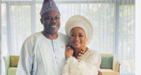 amosu-wife