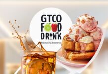 GTCO Food and Drink Festival 2026 Presents “Everything Food and Drink”