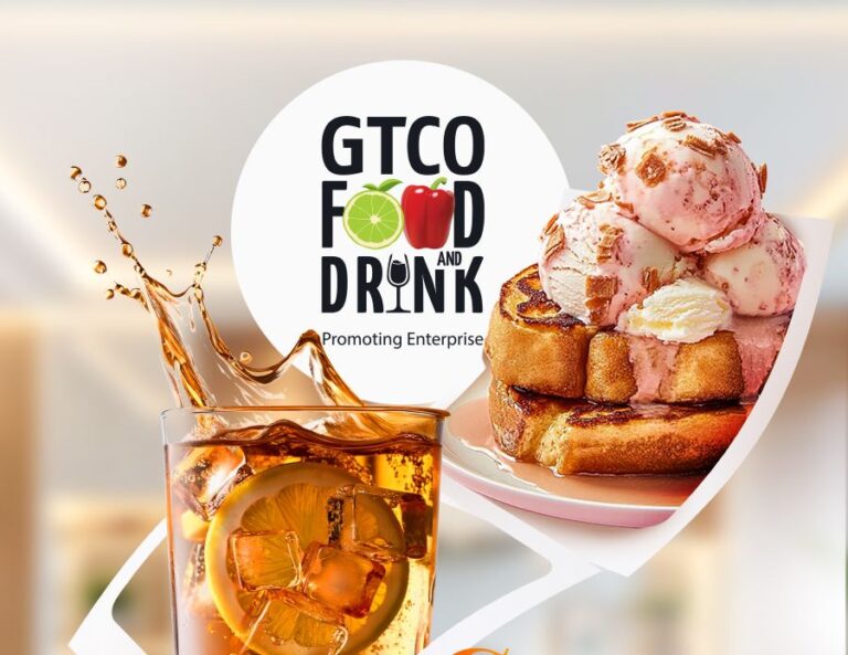 GTCO Food and Drink Festival 2026 Presents “Everything Food and Drink”