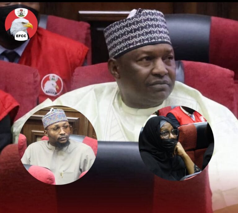 Malami Trial Update: Court Admits EFCC Exhibits in N8.7bn Money Laundering Case