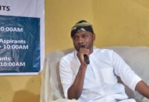 ‘I’m Ready to Serve’— Okiki Oludegun Speaks on OGHA 2027 Ambition, Unveils Jobs, Industry Agenda