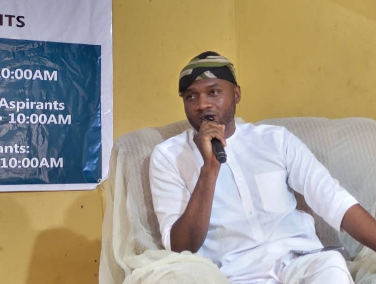 ‘I’m Ready to Serve’— Okiki Oludegun Speaks on OGHA 2027 Ambition, Unveils Jobs, Industry Agenda