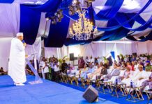 Olota Reaffirms Peaceful Atmosphere as Multi-Billion Naira Pharma Firm Opens in Otta