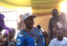 OGHA 2027: Olukemi Adeogun Declares for Assembly Bid Amid Massive Support… Pushes Rural Turn, Women Inclusion