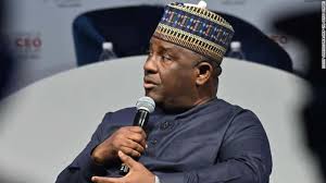 Abdul Samad Rabiu Becomes Africa’s Second-Richest Man – Forbes Ranking
