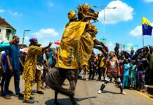 Why All Eyes Will Be on the Fasasi Adesoye Dynasty at Ojude Oba 2026