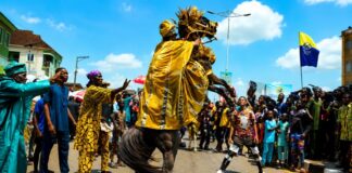 Why All Eyes Will Be on the Fasasi Adesoye Dynasty at Ojude Oba 2026