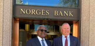 Norwegian Sovereign Wealth Fund Eyes Partnership with Dangote Group on Africa Investments