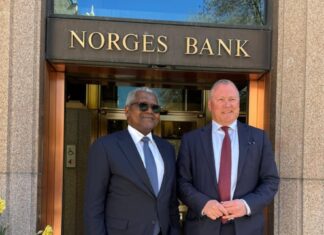 Norwegian Sovereign Wealth Fund Eyes Partnership with Dangote Group on Africa Investments