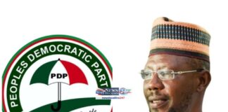 Details: Former Ogun PDP Publicity Secretary Akinloye Bankole Dumps Party, Gives Reasons