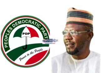 Details: Former Ogun PDP Publicity Secretary Akinloye Bankole Dumps Party, Gives Reasons