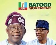 BATOGD Movement Hails Members for Obeying Stay-Away Order, Mobilises Support for Remaining APC Primaries