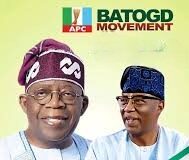 BATOGD Movement Hails Members for Obeying Stay-Away Order, Mobilises Support for Remaining APC Primaries