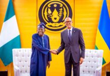 Tinubu, Kagame Push Visa-Free Travel, New Trade Deals to Unlock Africa Business Boom