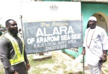 Dangote Sensitises Ogun/Ondo Host Communities ahead of Olokola Deep Seaport Project Takeoff