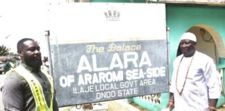 Dangote Sensitises Ogun/Ondo Host Communities ahead of Olokola Deep Seaport Project Takeoff