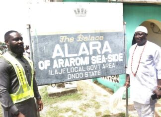 Dangote Sensitises Ogun/Ondo Host Communities ahead of Olokola Deep Seaport Project TakeoffÂ