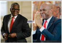 Dangote Group Slams False Claims on Refinery Financing, ‘Rift’ with Elumelu