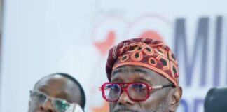 Lagos Government Tightens Dredging Regulations Over Sand Depletion Fears