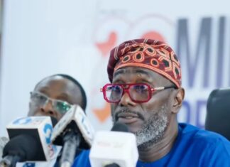 Lagos Government Tightens Dredging Regulations Over Sand Depletion Fears