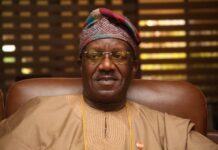 Ogun West Stakeholders Renew Calls for Gbolahan Dada’s Senate Comeback