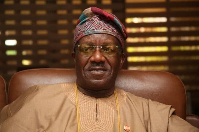 Ogun West Stakeholders Renew Calls for Gbolahan Dada’s Senate Comeback