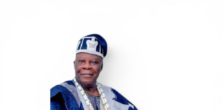 Aare Adetola EmmanuelKing Felicitates Olofin of Ilisan Remo on 86th Birthday