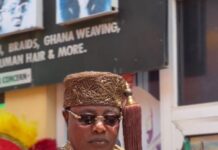 Adesoye Dynasty Shuts Down Ojude Oba 2026 with Spectacular Display, Ibrahim Chatta, Ogogo Steal Spotlight