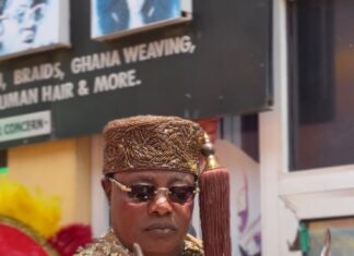 Adesoye Dynasty Shuts Down Ojude Oba 2026 with Spectacular Display, Ibrahim Chatta, Ogogo Steal Spotlight