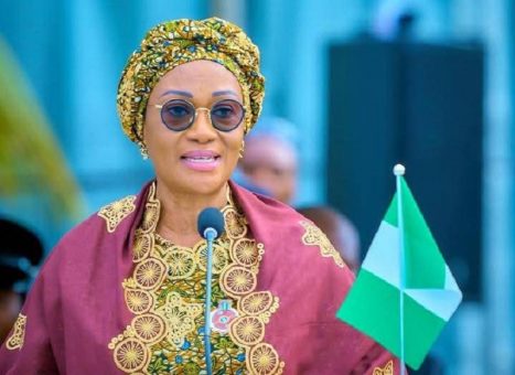 Equity in Action: First Lady Oluremi Tinubu Extends Palliative Relief to Northern Muslims