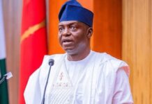 Nigeria on Path to Stability and Growth, APC Chairman Assures Citizens