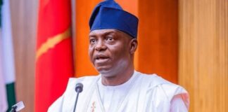 Nigeria on Path to Stability and Growth, APC Chairman Assures Citizens