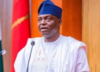 Nigeria on Path to Stability and Growth, APC Chairman Assures Citizens