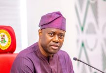 ‘We Won’t Rest Until They’re Home’ — Makinde Assures Families of Abducted Oriire Pupils, Teachers