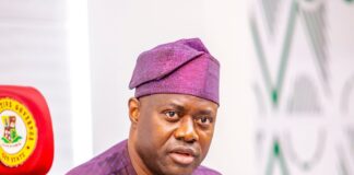 ‘We Won’t Rest Until They’re Home’ — Makinde Assures Families of Abducted Oriire Pupils, Teachers
