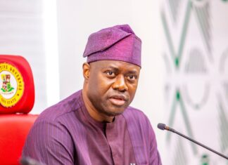 ‘We Won’t Rest Until They’re Home’ — Makinde Assures Families of Abducted Oriire Pupils, Teachers