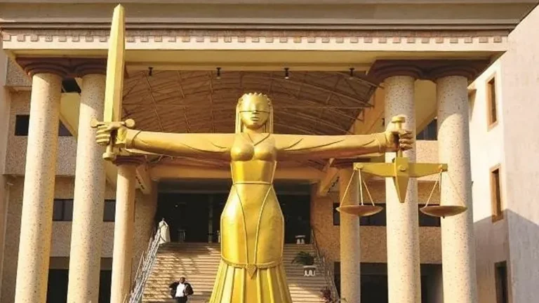 Child Abuse Case: Mother in Custody, Teen Rescued and Sheltered in Lagos
