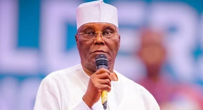 Atiku Abubakar Pays ₦90m ADC Presidential Form Fee Ahead of 2027 Election