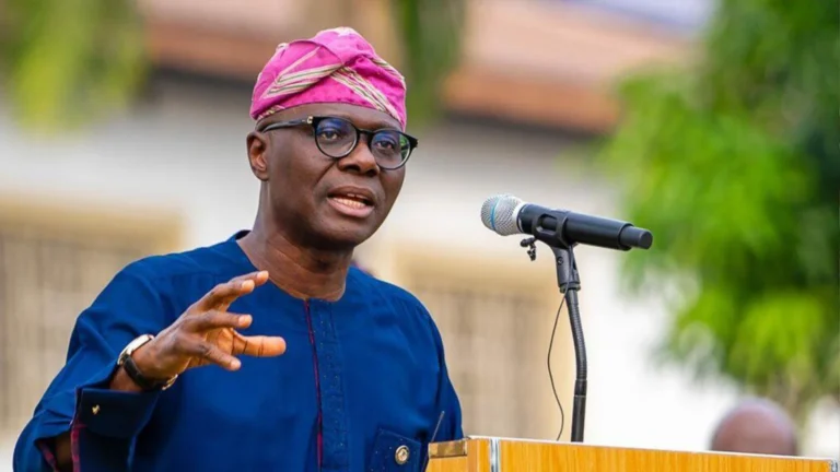 Sanwo-Olu Promises Wage Review as Workers, Gig Unions Demand Fair Pay on May Day