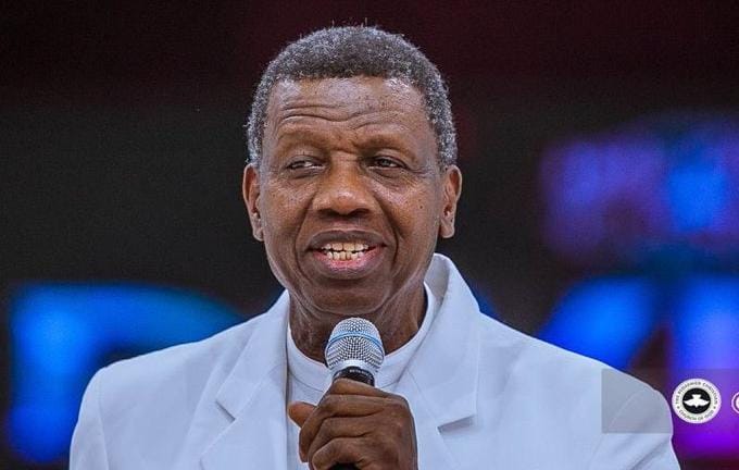 Clerics Clash as Bishops Reject Adeboye’s Position on Cooking Ability for Choosing a Wife