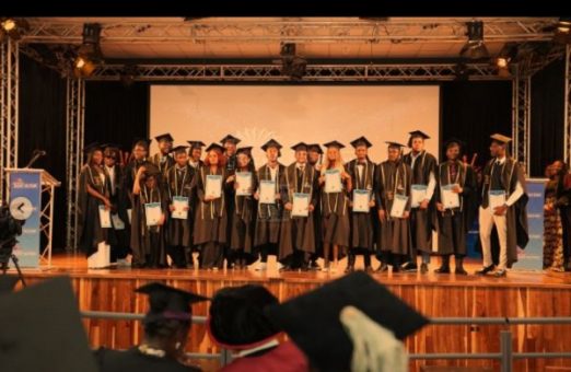 MultiChoice Talent Factory Graduates 20 Filmmakers, Unveils New Creative Powerhouses in Lagos
