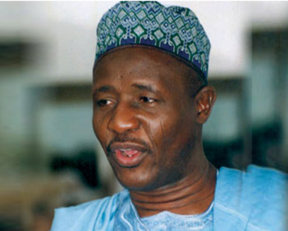 End of an Era: Ibrahim Galadima’s Death Signals Fading Generation of Nigerian Football Builders