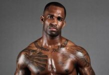 From Surulere to UFC Stardom: Jimmy ‘The Poster Boy’ Manuwa Opens Up on Career, Setbacks, and Nigerian MMA Dreams