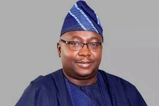 Oyo APC Aspirant Adelabu Refutes Allegations of Insulting Olubadan, Reaffirms Loyalty