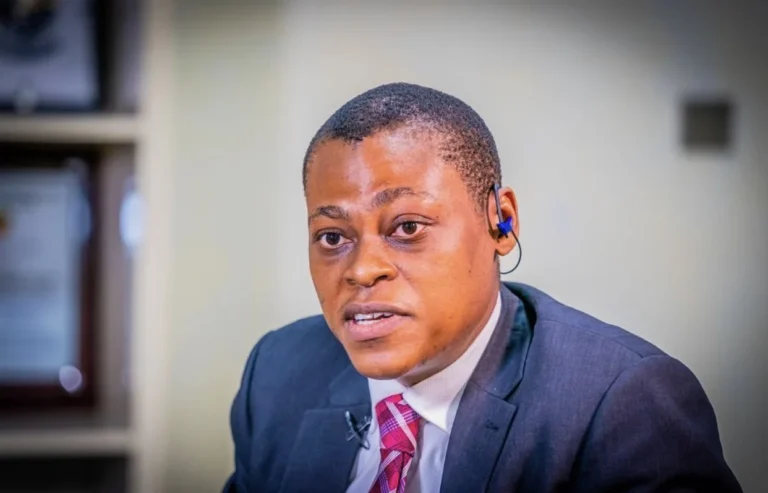 2027 Race Heats Up: Oseni Says Obi Remains Tinubu’s Strongest Challenger