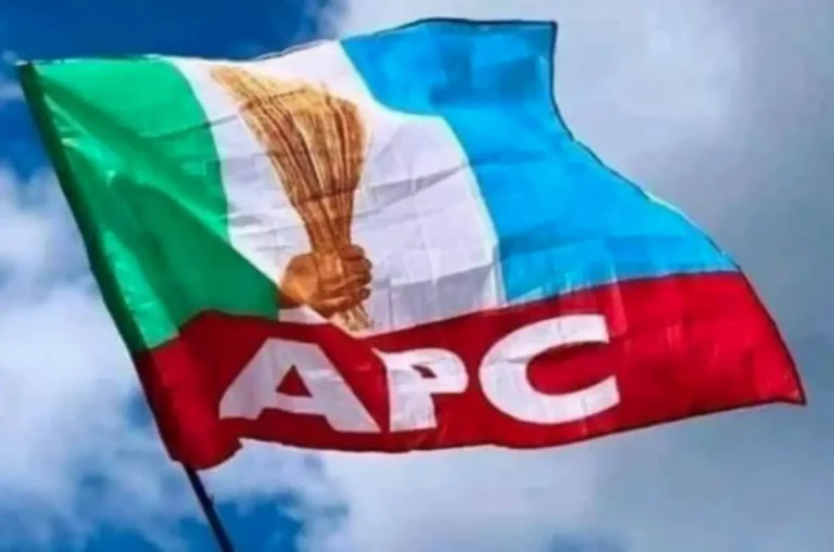 2027 Polls: APC Pushes Form Sales, Submission, Screening Dates Forward